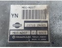 Recambio de centralita motor uce para nissan almera i (n15) 1.4 referencia OEM IAM 237102N305 MECN207 HITACHI