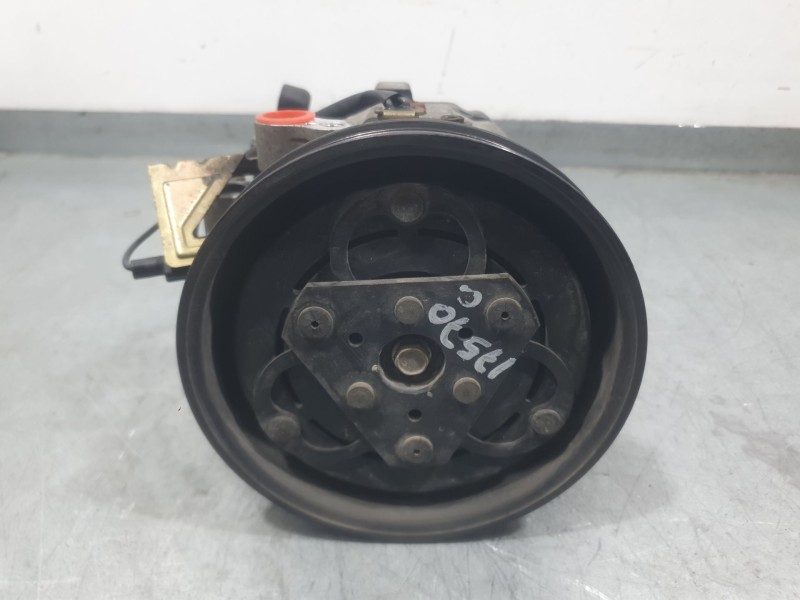 Recambio de compresor aire acondicionado para nissan almera i (n15) 1.4 referencia OEM IAM 926002M260 963331189 