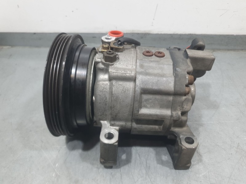Recambio de compresor aire acondicionado para nissan almera i (n15) 1.4 referencia OEM IAM 926002M260 963331189 