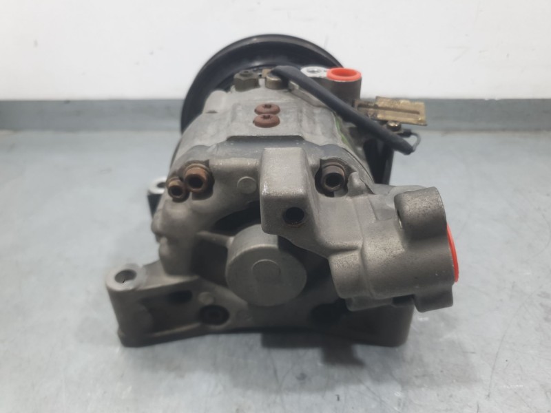 Recambio de compresor aire acondicionado para nissan almera i (n15) 1.4 referencia OEM IAM 926002M260 963331189 