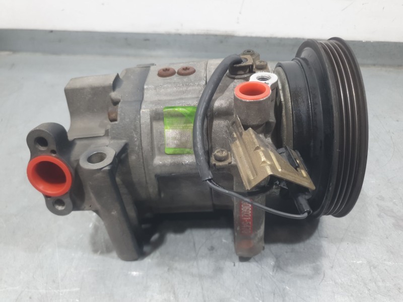 Recambio de compresor aire acondicionado para nissan almera i (n15) 1.4 referencia OEM IAM 926002M260 963331189 