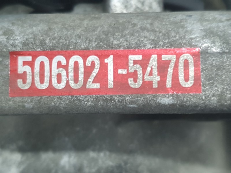 Recambio de compresor aire acondicionado para nissan almera i (n15) 1.4 referencia OEM IAM 926002M260 963331189 