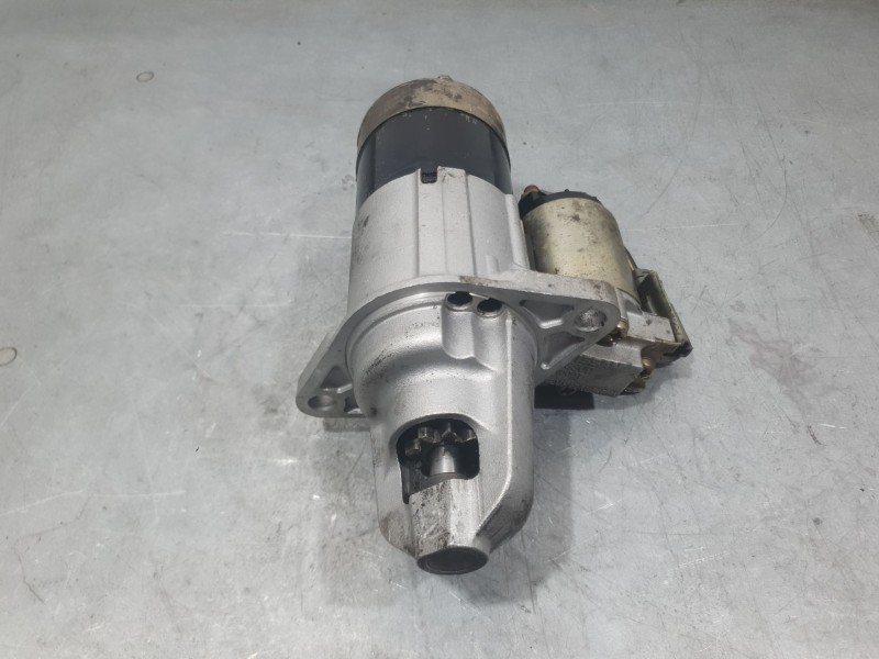 Recambio de motor arranque para nissan almera i (n15) 1.4 referencia OEM IAM 233001M211 M000T80281A MITSUBISHI
