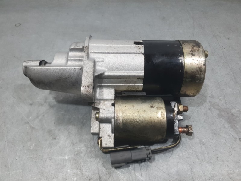 Recambio de motor arranque para nissan almera i (n15) 1.4 referencia OEM IAM 233001M211 M000T80281A MITSUBISHI