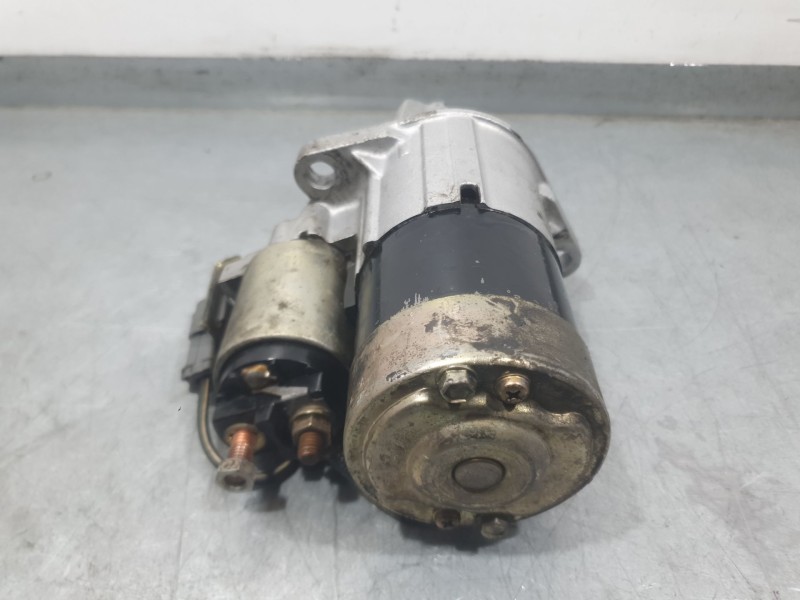 Recambio de motor arranque para nissan almera i (n15) 1.4 referencia OEM IAM 233001M211 M000T80281A MITSUBISHI
