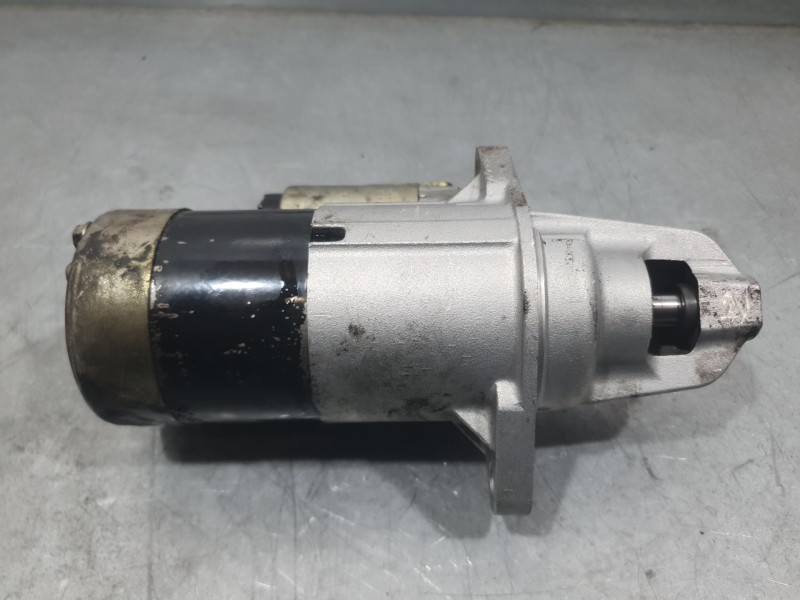 Recambio de motor arranque para nissan almera i (n15) 1.4 referencia OEM IAM 233001M211 M000T80281A MITSUBISHI