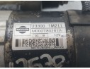 Recambio de motor arranque para nissan almera i (n15) 1.4 referencia OEM IAM 233001M211 M000T80281A MITSUBISHI