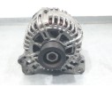 Recambio de alternador para volkswagen golf v (1k1) 1.4 tsi referencia OEM IAM 03C903023B 2542731F VALEO