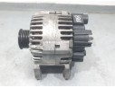 Recambio de alternador para volkswagen golf v (1k1) 1.4 tsi referencia OEM IAM 03C903023B 2542731F VALEO