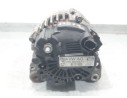 Recambio de alternador para volkswagen golf v (1k1) 1.4 tsi referencia OEM IAM 03C903023B 2542731F VALEO