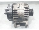 Recambio de alternador para volkswagen golf v (1k1) 1.4 tsi referencia OEM IAM 03C903023B 2542731F VALEO
