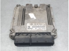 CENTRALITA MOTOR UCE 03C906032Q 0261201768 BOSCH