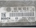 Recambio de centralita motor uce para volkswagen golf v (1k1) 1.4 tsi referencia OEM IAM 03C906032Q 0261201768 BOSCH