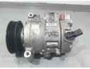 Recambio de compresor aire acondicionado para volkswagen golf v (1k1) 1.4 tsi referencia OEM IAM 1K0820859N 4471905985 DENSO