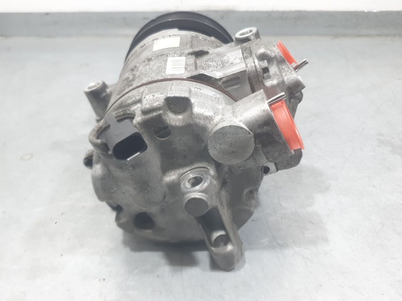 Recambio de compresor aire acondicionado para volkswagen golf v (1k1) 1.4 tsi referencia OEM IAM 1K0820859N 4471905985 DENSO