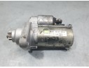 Recambio de motor arranque para volkswagen golf v (1k1) 1.4 tsi referencia OEM IAM 02Z911023G 3110073145 VALEO
