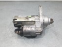 Recambio de motor arranque para volkswagen golf v (1k1) 1.4 tsi referencia OEM IAM 02Z911023G 3110073145 VALEO