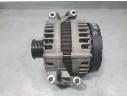 Recambio de alternador para mercedes-benz clase e (w211) e 280 (211.054) referencia OEM IAM A0131545602 0121715014 BOSCH