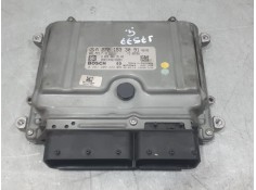 CENTRALITA MOTOR UCE A2721533091 0261209222 BOSCH