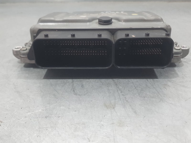 Recambio de centralita motor uce para mercedes-benz clase e (w211) e 280 (211.054) referencia OEM IAM A2721533091 0261209222 BOS