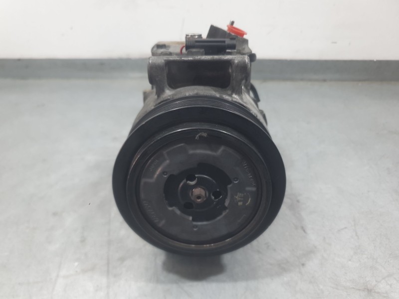 Recambio de compresor aire acondicionado para mercedes-benz clase e (w211) e 280 (211.054) referencia OEM IAM A0012308111 447190