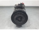 Recambio de compresor aire acondicionado para mercedes-benz clase e (w211) e 280 (211.054) referencia OEM IAM A0012308111 447190