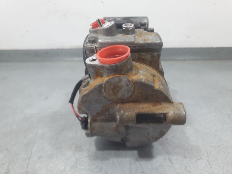 Recambio de compresor aire acondicionado para mercedes-benz clase e (w211) e 280 (211.054) referencia OEM IAM A0012308111 447190