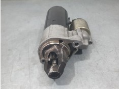 Recambio de motor arranque para mercedes-benz clase e (w211) e 280 (211.054) referencia OEM IAM A0061510501 0001108403 BOSCH