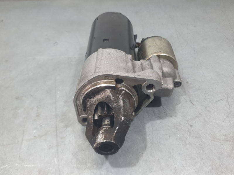 Recambio de motor arranque para mercedes-benz clase e (w211) e 280 (211.054) referencia OEM IAM A0061510501 0001108403 BOSCH
