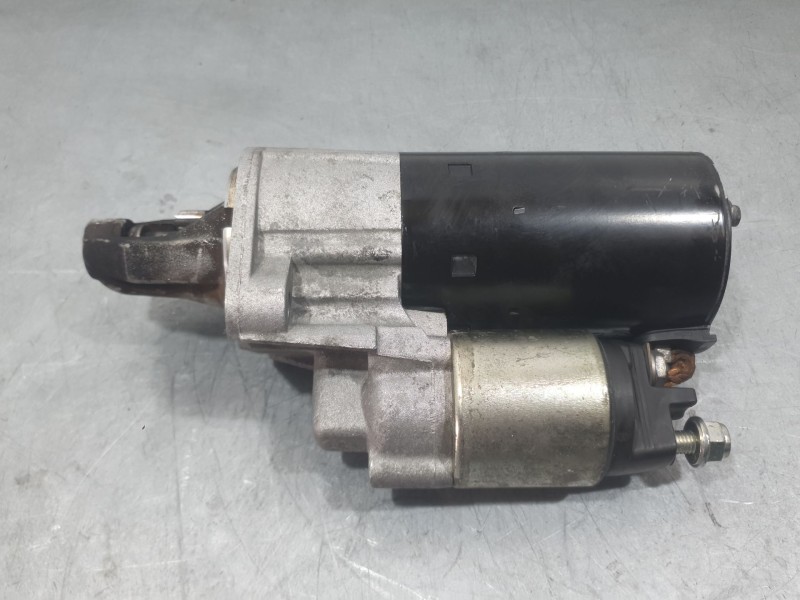 Recambio de motor arranque para mercedes-benz clase e (w211) e 280 (211.054) referencia OEM IAM A0061510501 0001108403 BOSCH