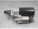 Recambio de motor arranque para mercedes-benz clase e (w211) e 280 (211.054) referencia OEM IAM A0061510501 0001108403 BOSCH