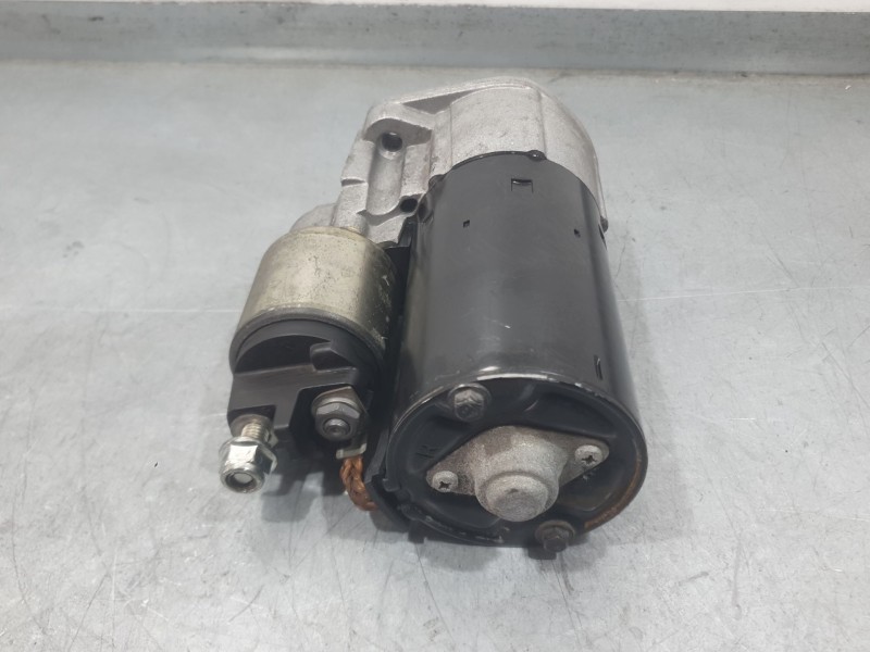 Recambio de motor arranque para mercedes-benz clase e (w211) e 280 (211.054) referencia OEM IAM A0061510501 0001108403 BOSCH