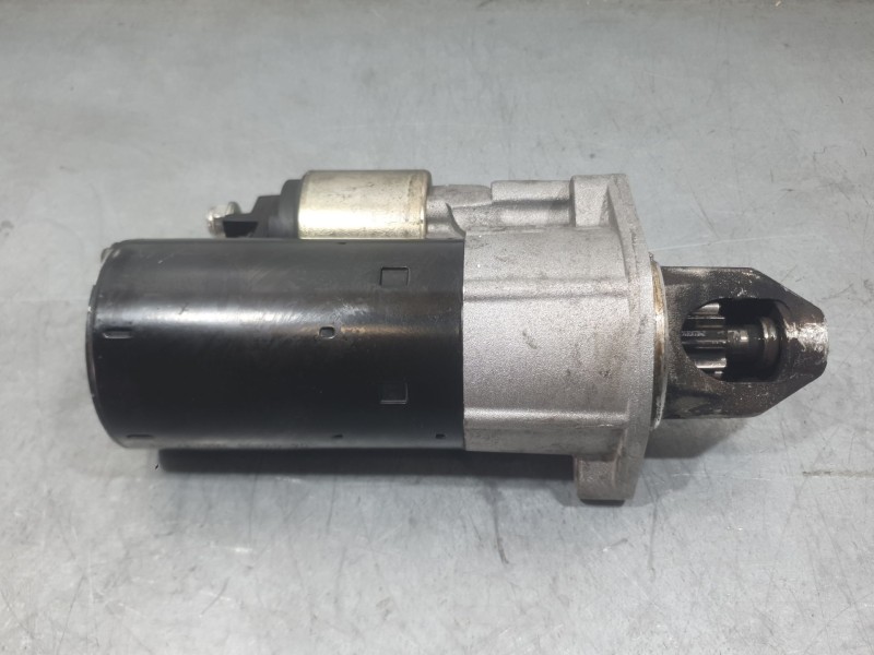 Recambio de motor arranque para mercedes-benz clase e (w211) e 280 (211.054) referencia OEM IAM A0061510501 0001108403 BOSCH