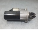 Recambio de motor arranque para mercedes-benz clase e (w211) e 280 (211.054) referencia OEM IAM A0061510501 0001108403 BOSCH