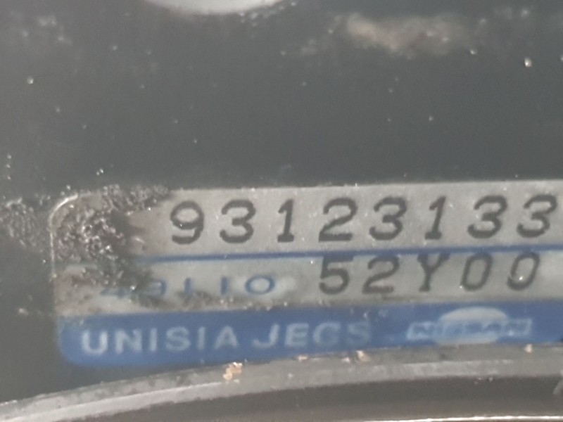 Recambio de bomba direccion para nissan almera i (n15) 1.4 referencia OEM IAM 4911052Y00 93123133 