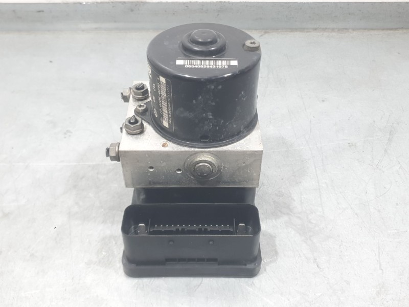 Recambio de abs para volkswagen golf v (1k1) 1.4 tsi referencia OEM IAM 1K0614517AE 10020602404 ATE