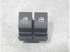 MANDO ELEVALUNAS DELANTERO IZQUIERDO 1K3959857A 