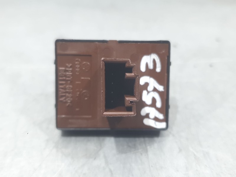 Recambio de mando elevalunas delantero izquierdo para volkswagen golf v (1k1) 1.4 tsi referencia OEM IAM 1K3959857A  