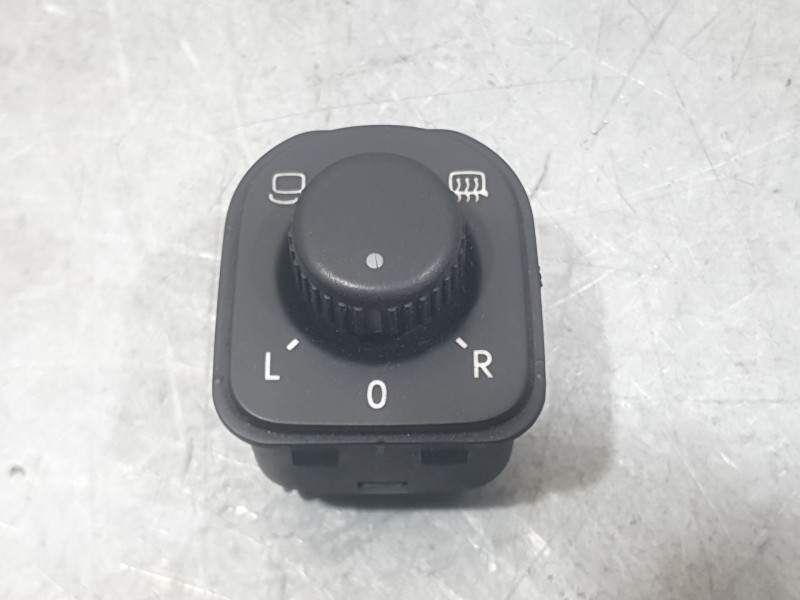 Recambio de mando retrovisor para volkswagen golf v (1k1) 1.4 tsi referencia OEM IAM 1K0959565J  