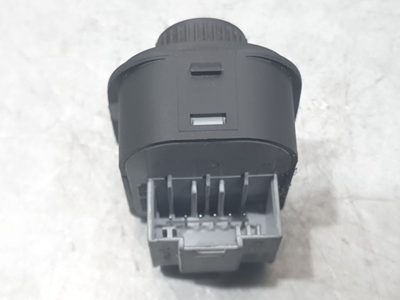 Recambio de mando retrovisor para volkswagen golf v (1k1) 1.4 tsi referencia OEM IAM 1K0959565J  