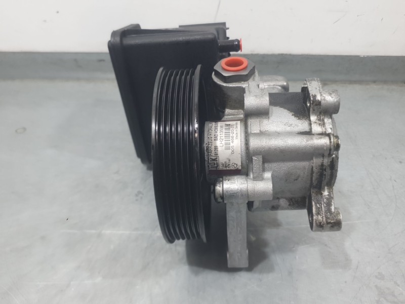 Recambio de bomba direccion para mercedes-benz clase e (w211) e 280 (211.054) referencia OEM IAM A0054662001 A0004602383 