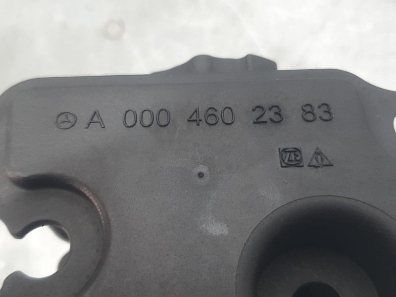Recambio de bomba direccion para mercedes-benz clase e (w211) e 280 (211.054) referencia OEM IAM A0054662001 A0004602383 