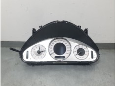 CUADRO INSTRUMENTOS A2115405448 