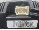 Recambio de cuadro instrumentos para mercedes-benz clase e (w211) e 280 (211.054) referencia OEM IAM A2115405448  
