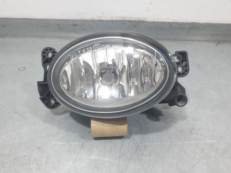 Recambio de faro antiniebla derecho para mercedes-benz clase e (w211) e 280 (211.054) referencia OEM IAM A1698201656  