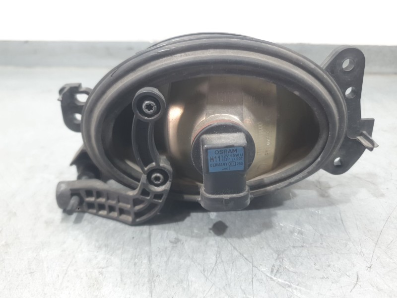 Recambio de faro antiniebla derecho para mercedes-benz clase e (w211) e 280 (211.054) referencia OEM IAM A1698201656  