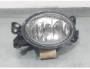 Recambio de faro antiniebla izquierdo para mercedes-benz clase e (w211) e 280 (211.054) referencia OEM IAM A1698201556  