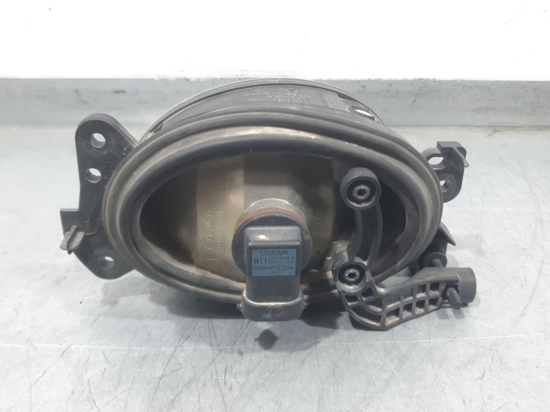 Recambio de faro antiniebla izquierdo para mercedes-benz clase e (w211) e 280 (211.054) referencia OEM IAM A1698201556  