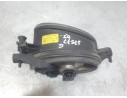 Recambio de faro antiniebla izquierdo para mercedes-benz clase e (w211) e 280 (211.054) referencia OEM IAM A1698201556  