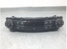 MANDO CLIMATIZADOR A2118300890 